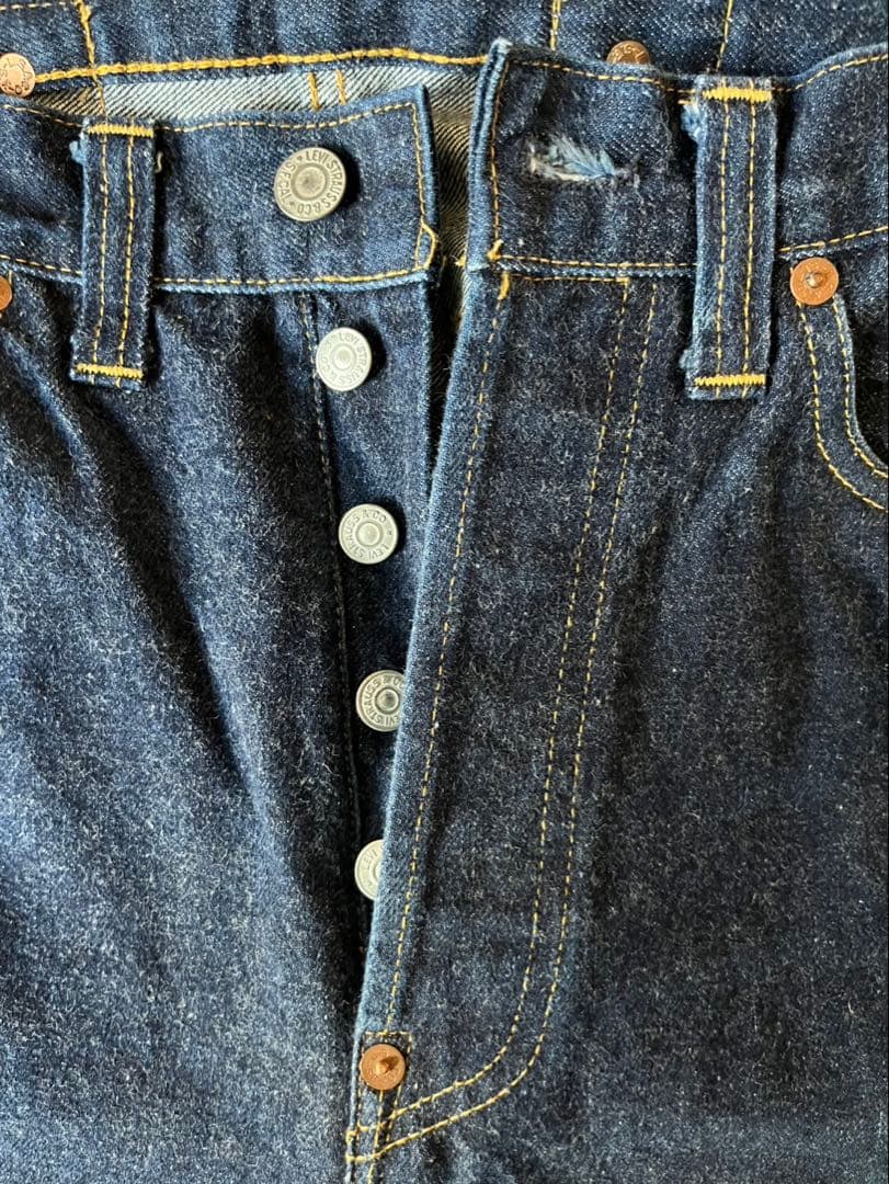 値下げ❗️ Levi's 501 XXC W33 L36