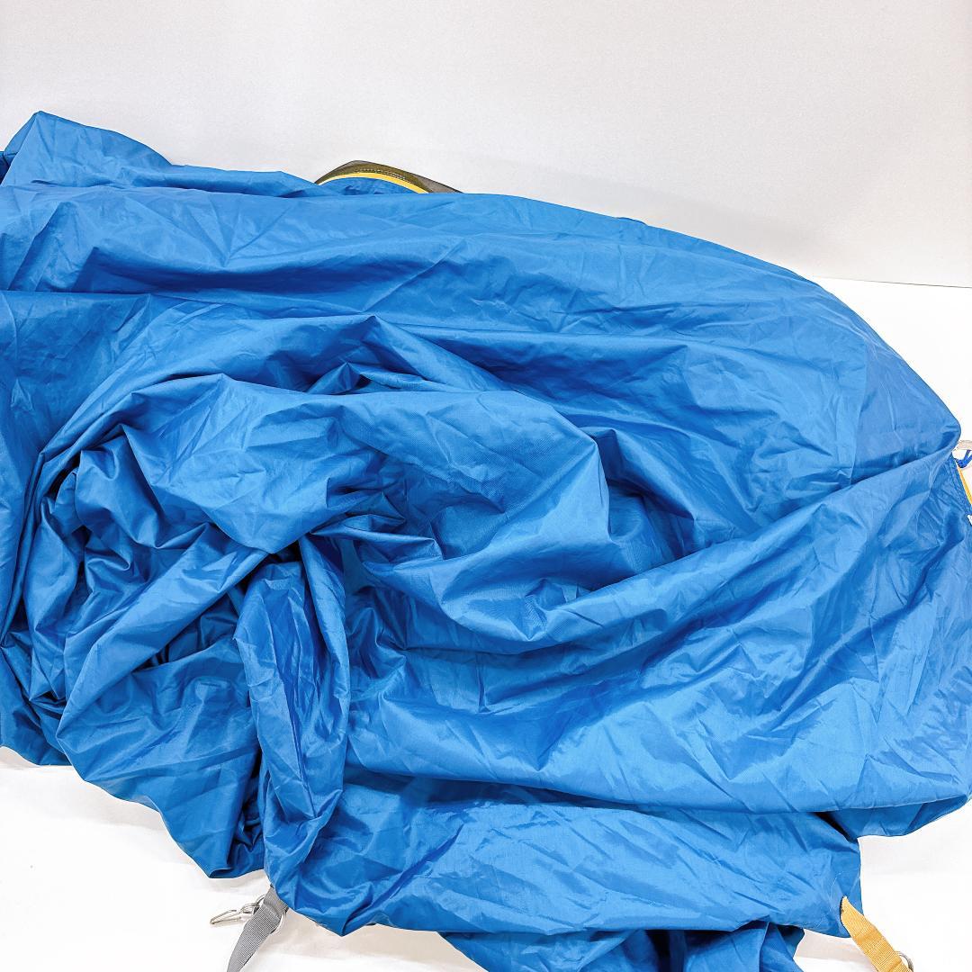 【美品】Coleman IL タフワイドドームⅣ/300 コールマン デニム