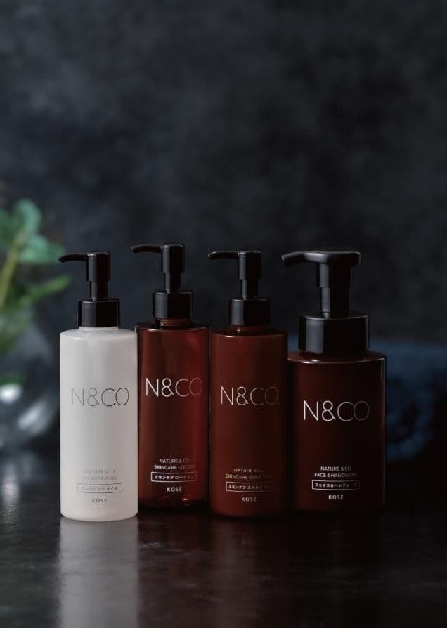 ボディソープ 10L×1 KOSE N&COネイチャーアンドコー