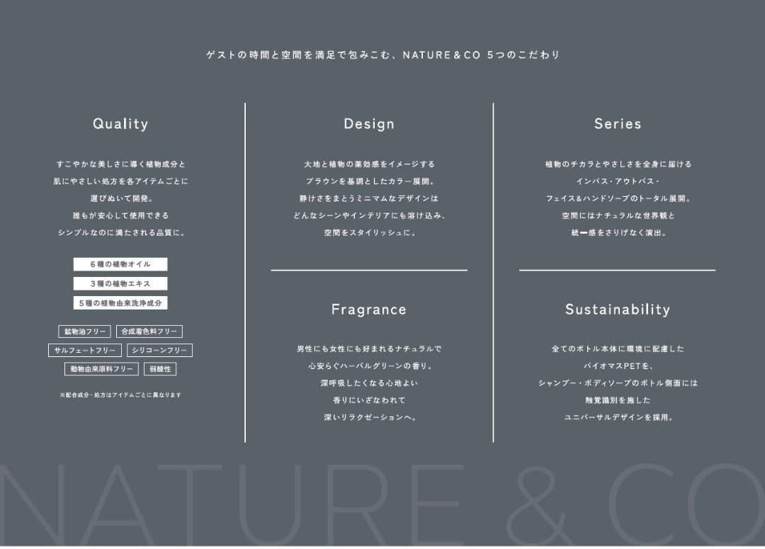ボディソープ 10L×1 KOSE N&COネイチャーアンドコー