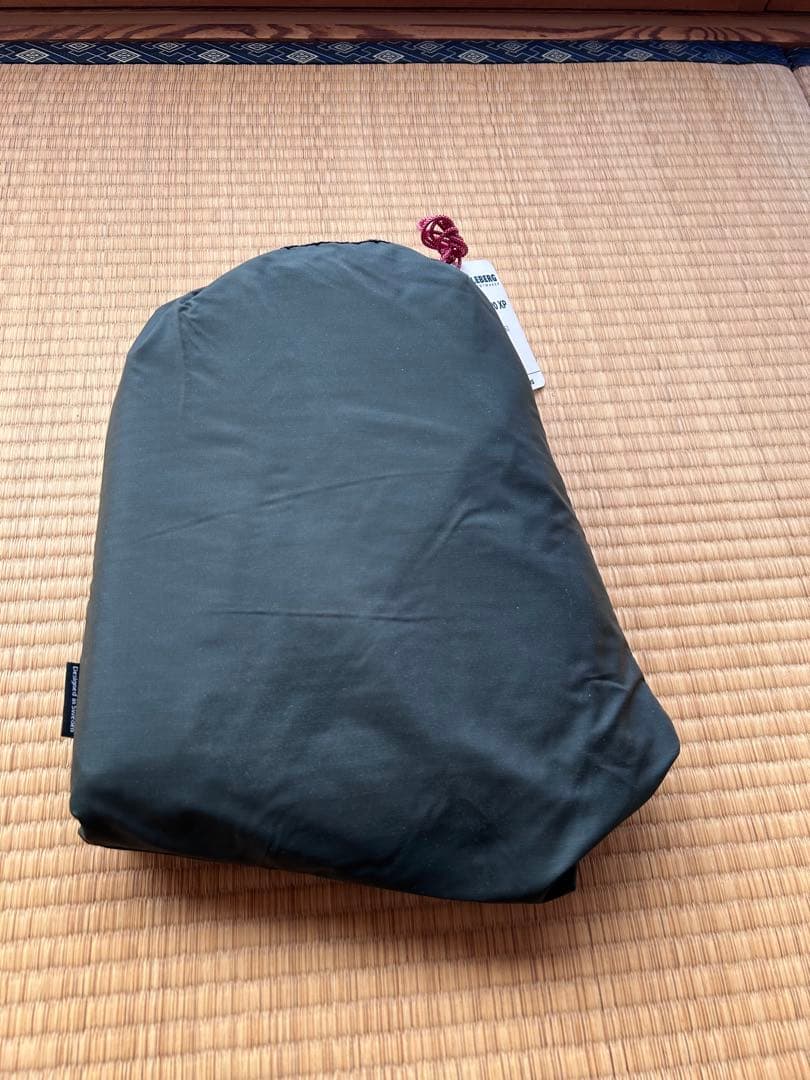 ヒルバーグ　HILLEBERG タープ20xp グリーンTaタープ20 XP