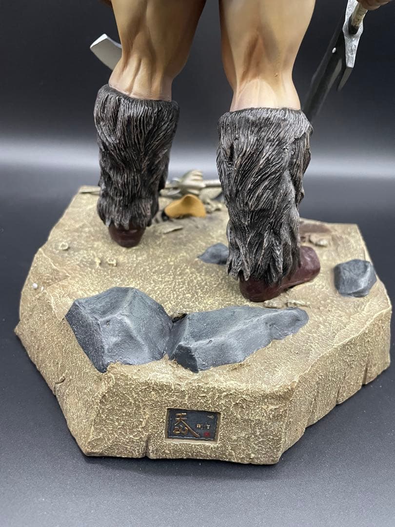 ART OF WARベルセルクゾッドBerserk Zoddo特別版