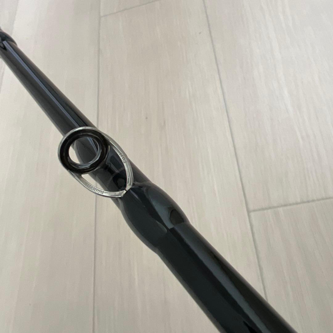 ゼナック　ミュートス　アキュラ　100H RG