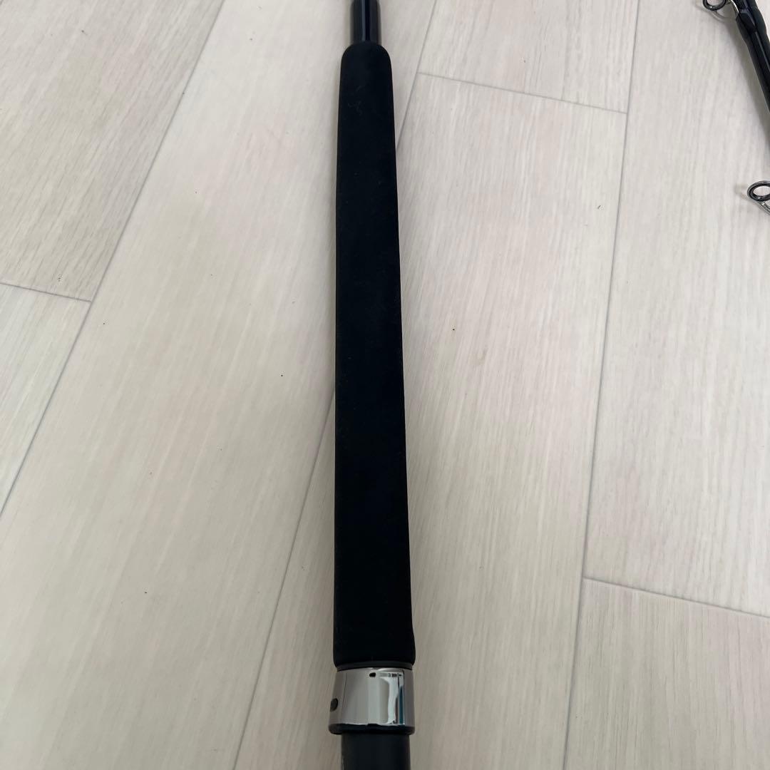 ゼナック　ミュートス　アキュラ　100H RG