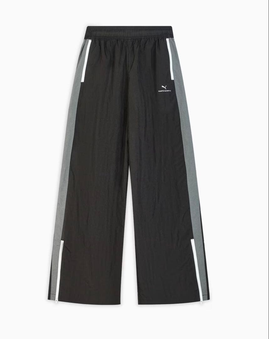 ユニセックス PUMA x FUMITO GANRYU T7 トラックパンツ