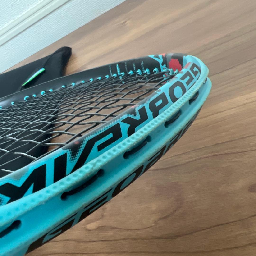 【美品】ジオブレイク70VS アクア　UL1