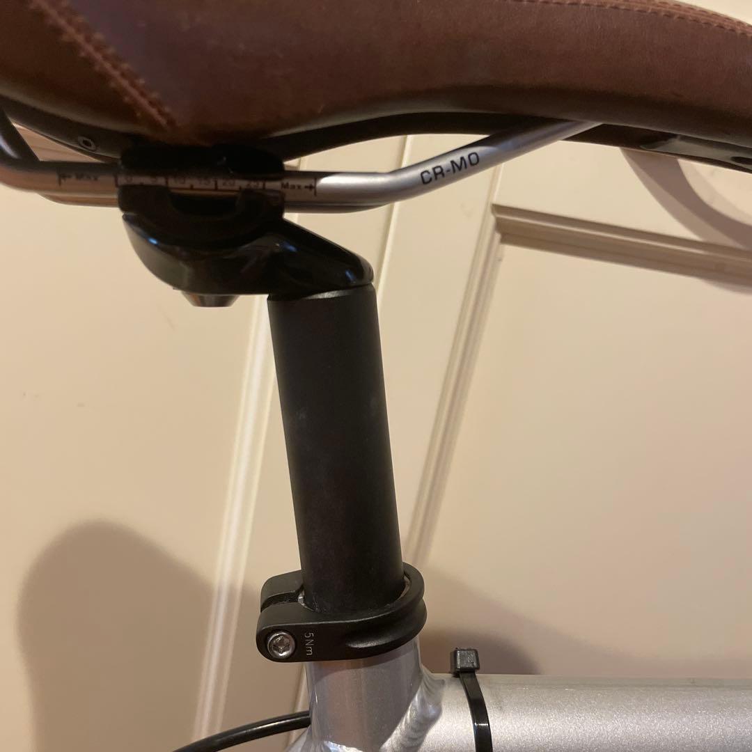 Chinelli チネリ TIPO PISTA ピストバイク Mサイズ