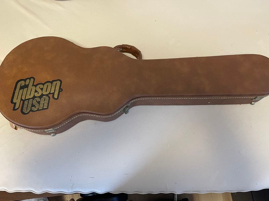 Gibson Les Paul Studio Ebonyギブソン　レスポール