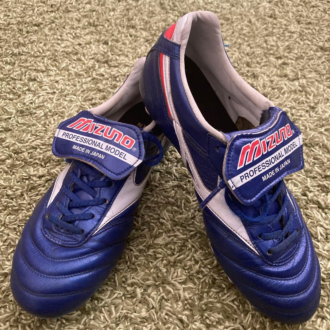 モレリア2JAPAN 2020東京オリンピック限定モデルMizuno 23.5㎝
