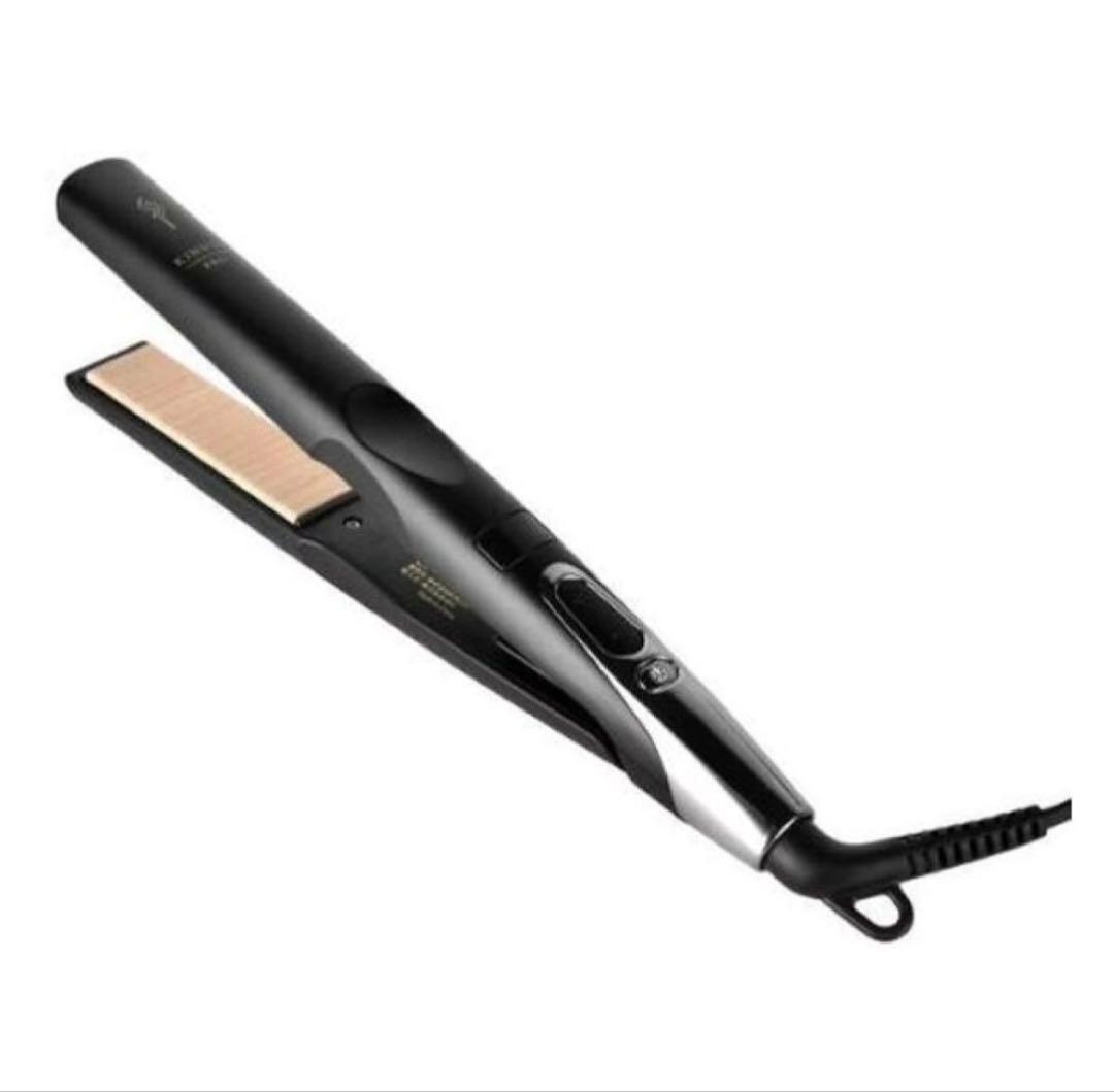 絹女pro ストレートアイロン