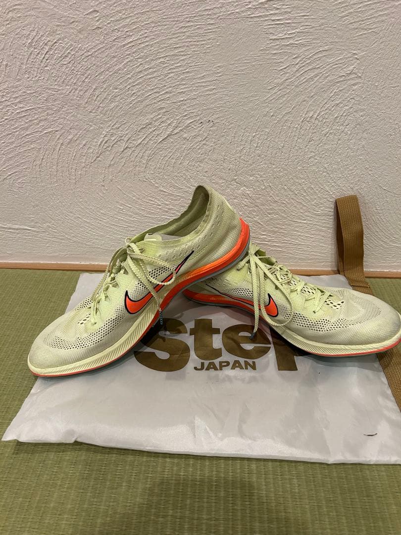 Nike ドラゴンフライ　廃盤限定カラー