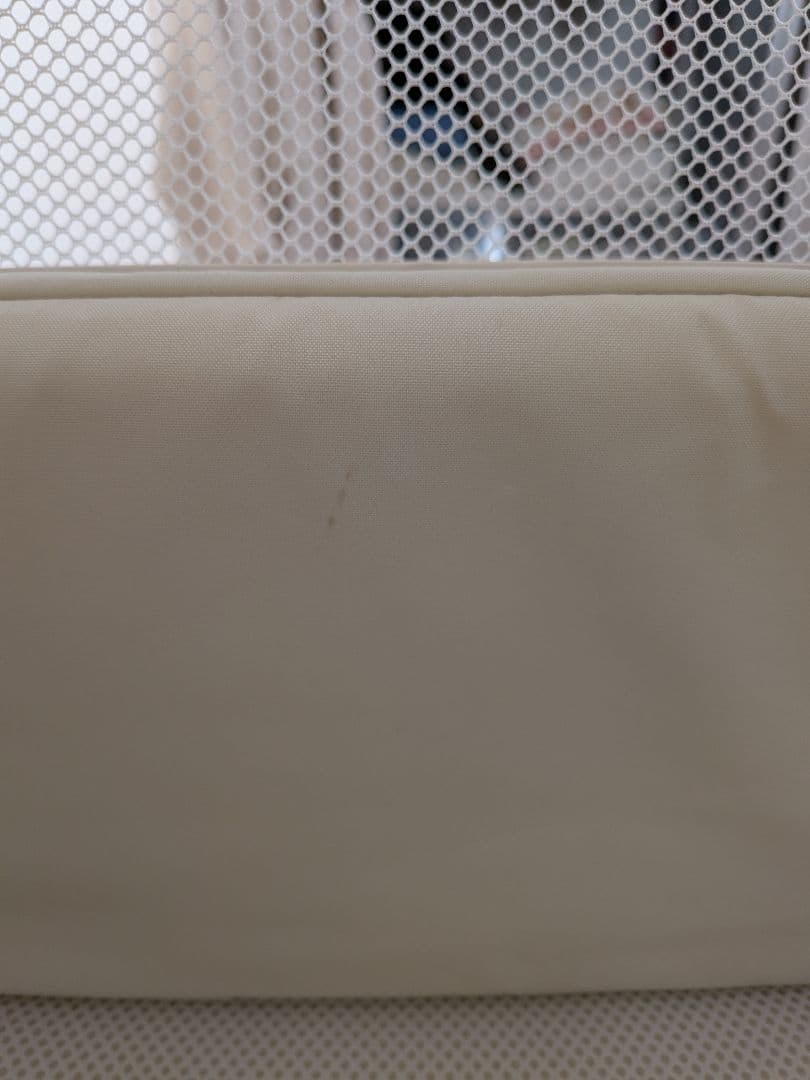 Aprica/ココネルエアー/ベビーベット/