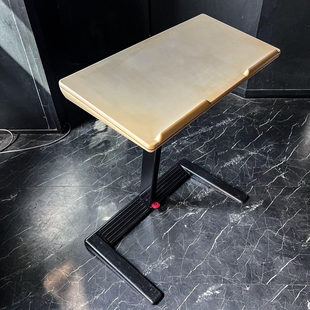 ハーマンミラー サイドテーブル スクーター　レア