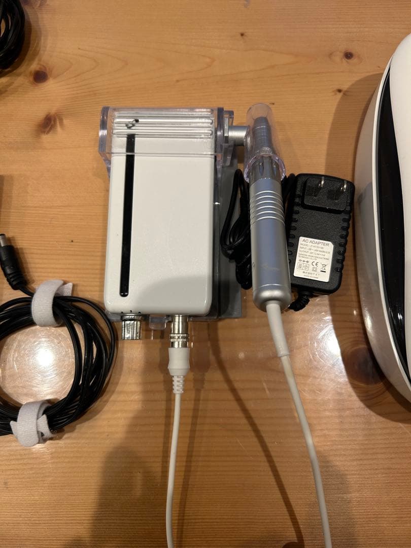 ネイルマシーン/URAWAG3/SHAREYDVA ネイルマシーン KEVIN