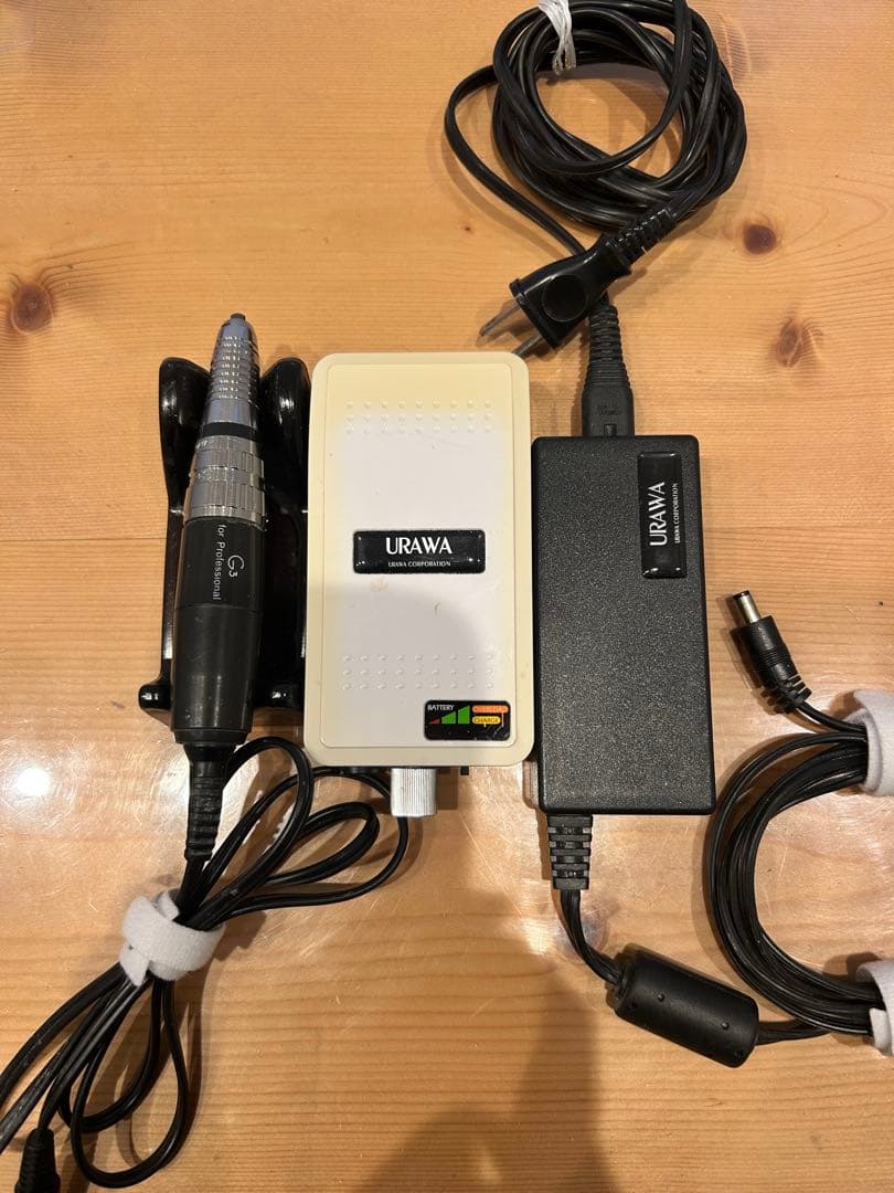 ネイルマシーン/URAWAG3/SHAREYDVA ネイルマシーン KEVIN