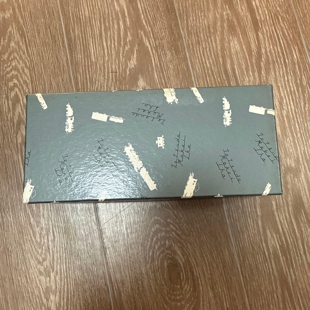 鉄道模型社 ED56形 電気機関車 HOゲージ 完成品 ビンテージ 金属モデル