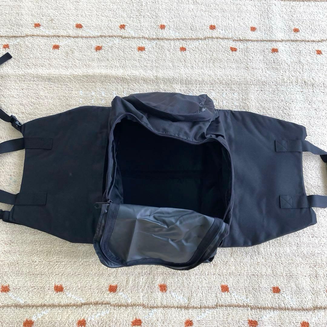 HAROL'S GEAR ハロルズギア / ライダーズ用バッグ