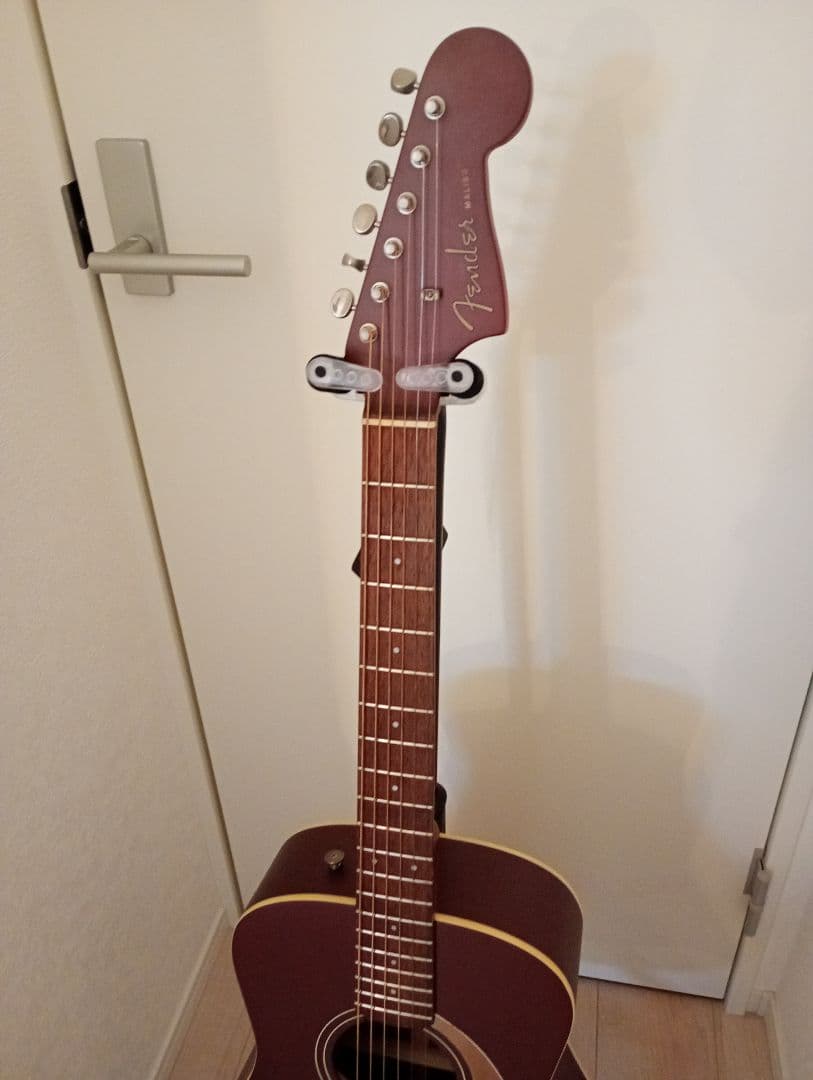 Fender アコースティックギター Acoustic Malibu フェンダー