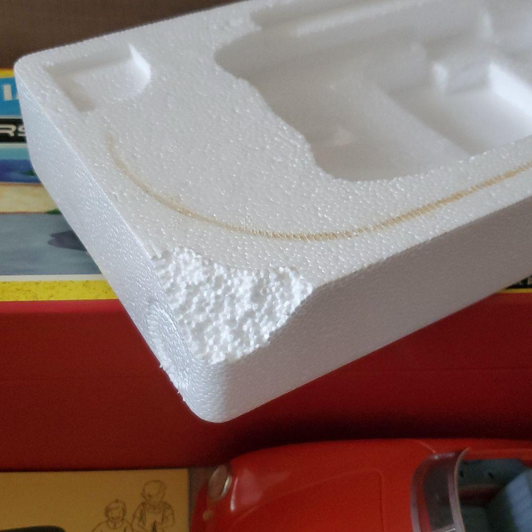 ミニカー Schuco DISTLER PORSCHE ELECTROMATIC 7500