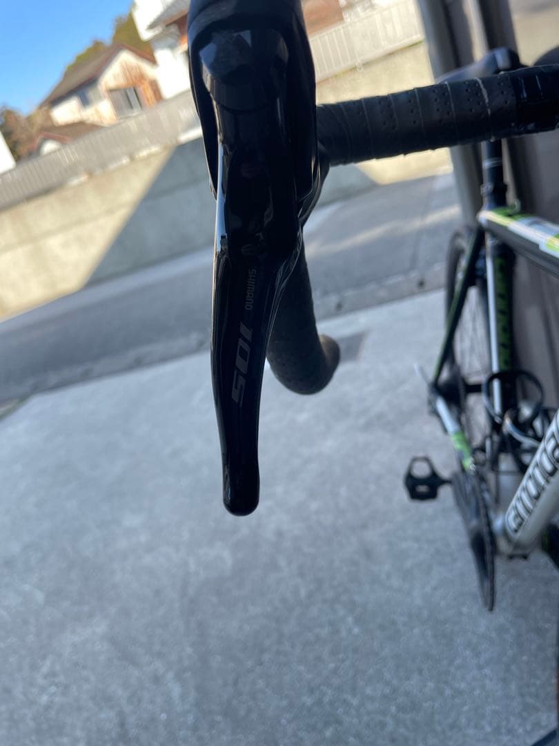 最終値下げ！Cannondale ロードバイク CAAD10