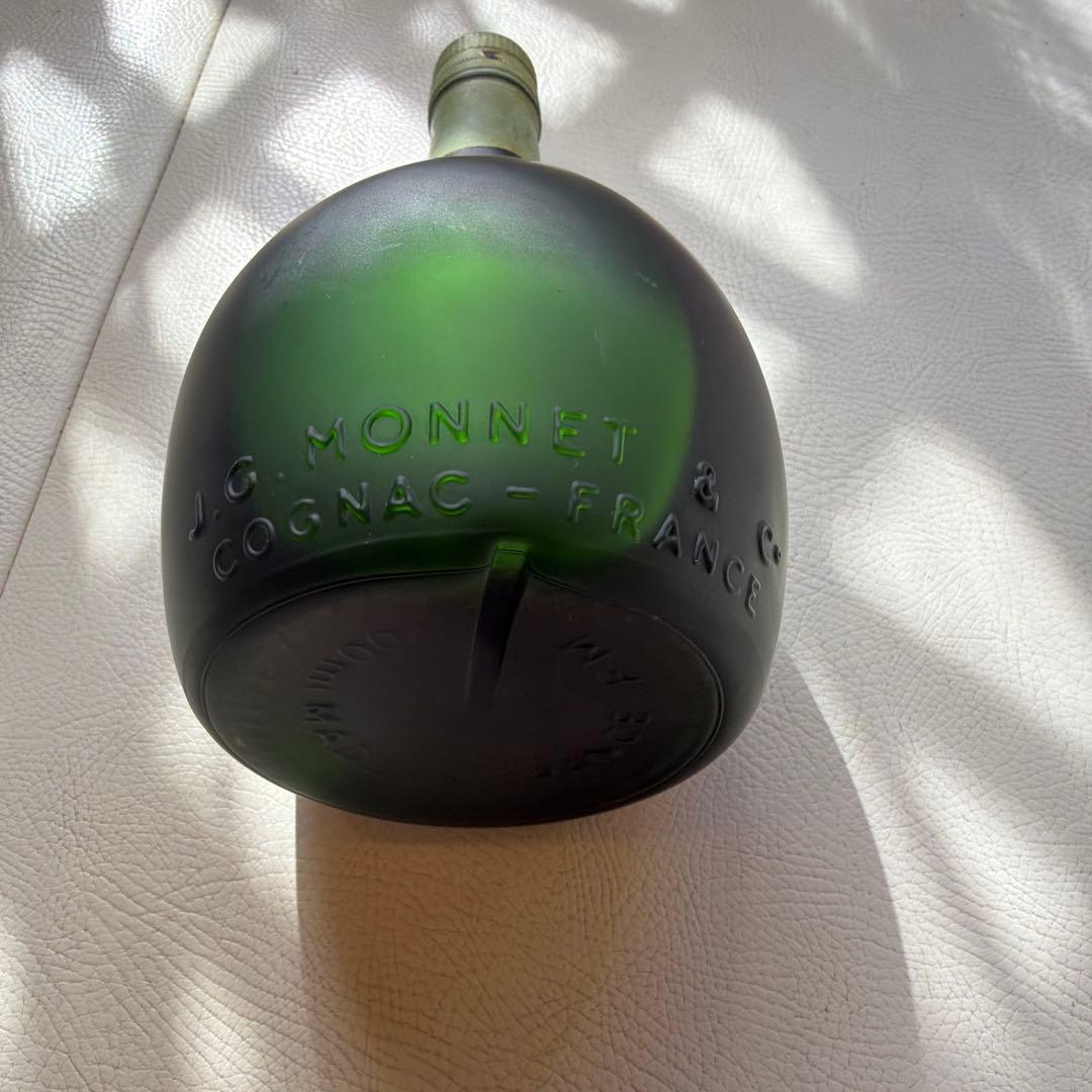 MONNET コニャック ジョセフィーヌデザイン