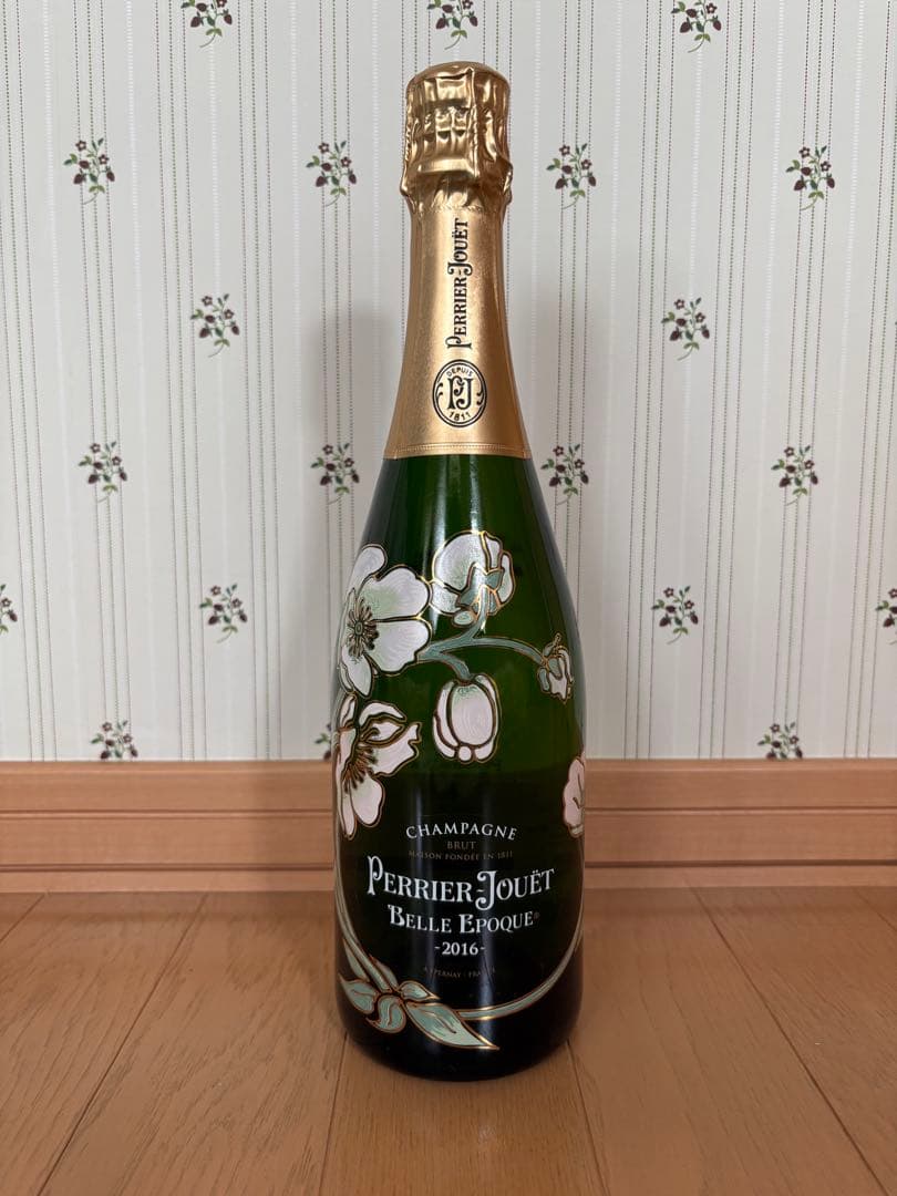 ペリエジュエ　ベルエポック　2016
