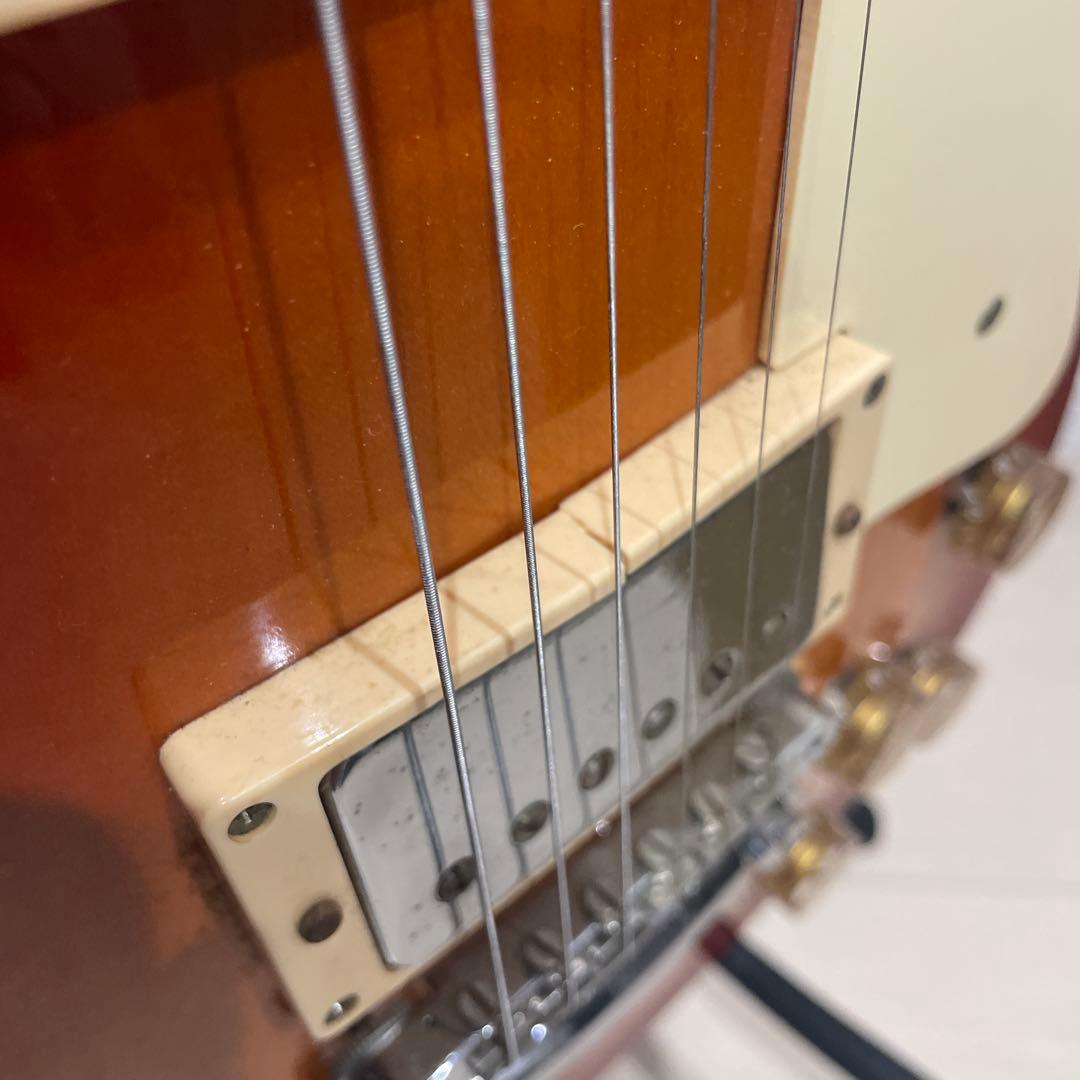 Orville オービル レスポールスタンダード Kシリアル1991年製