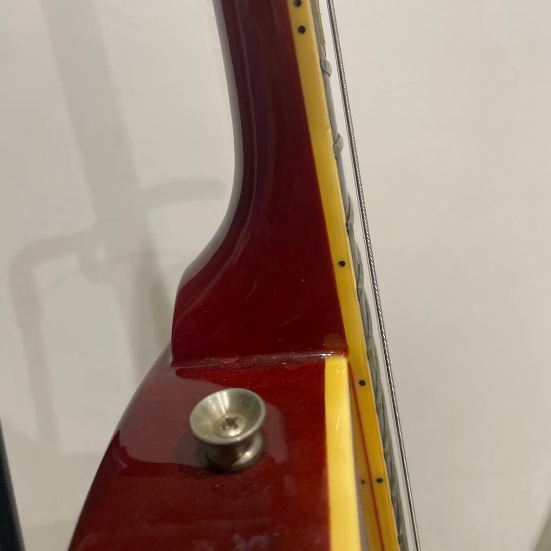 Orville オービル レスポールスタンダード Kシリアル1991年製