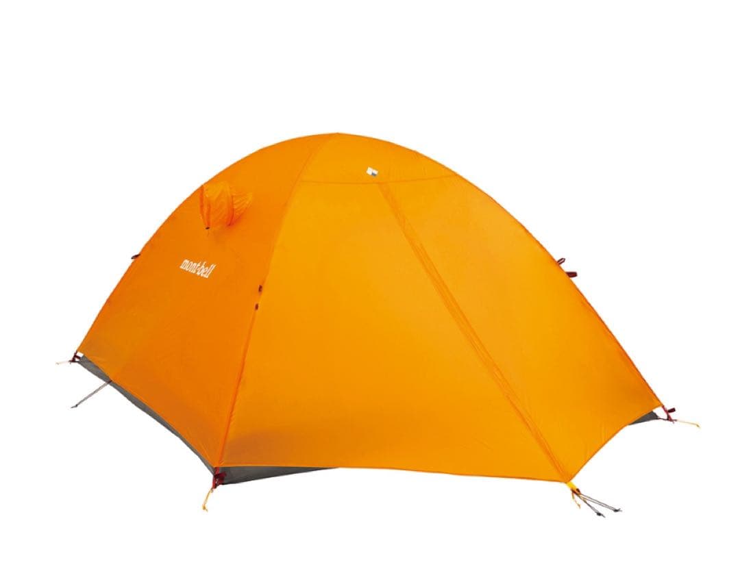 mont-bell ステラリッジテント4