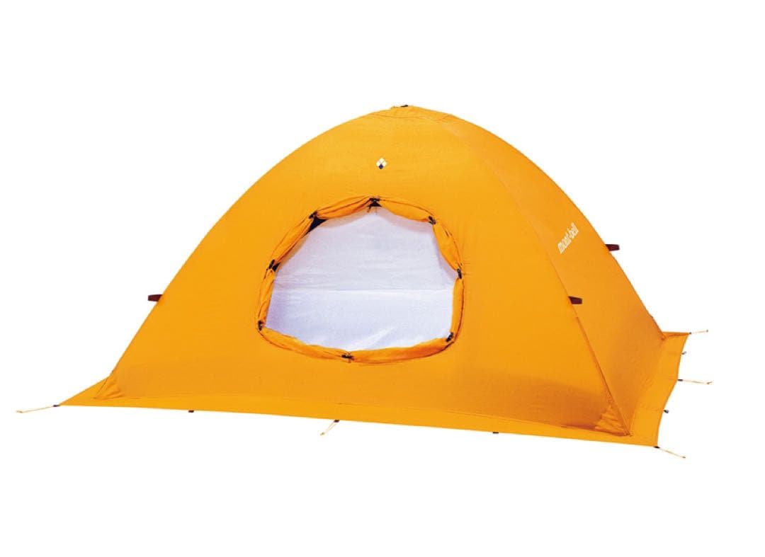 mont-bell ステラリッジテント4