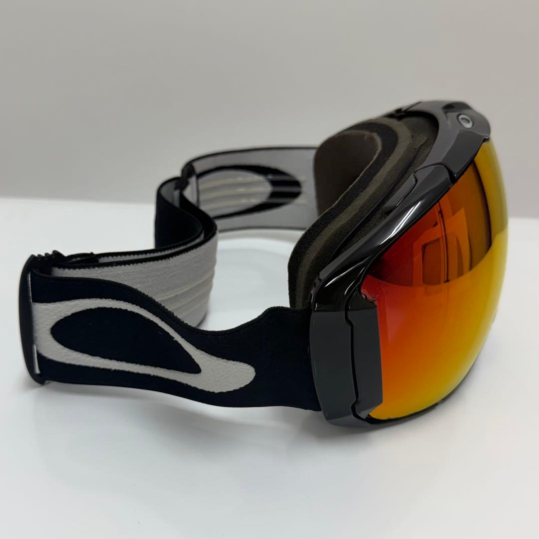 オークリー ゴーグル エアブレイクXL OAKLEYスキー スノーボード