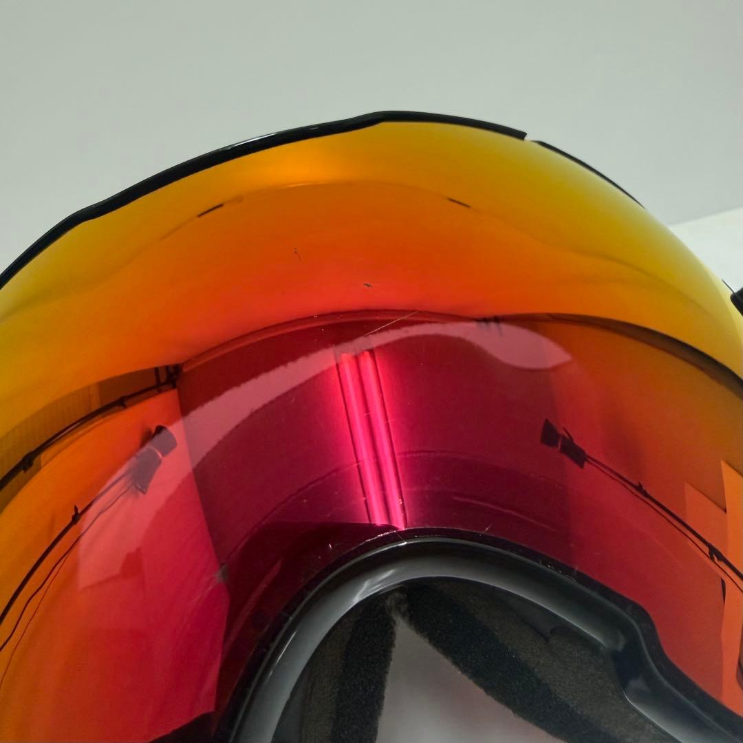 オークリー ゴーグル エアブレイクXL OAKLEYスキー スノーボード
