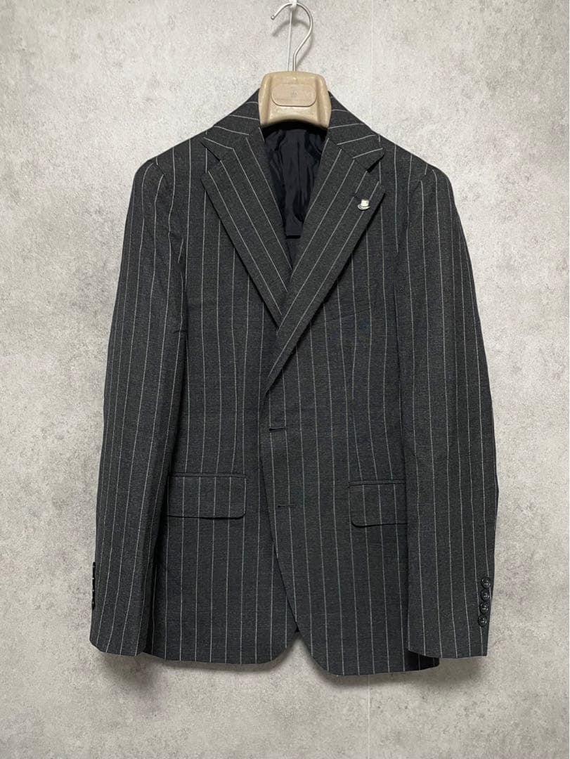 KenjiMori様購入【TAGLIATORE】 スーツジャケット