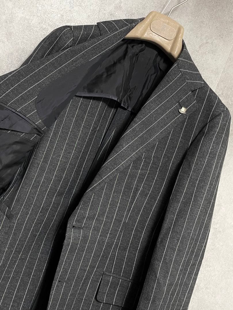 KenjiMori様購入【TAGLIATORE】 スーツジャケット