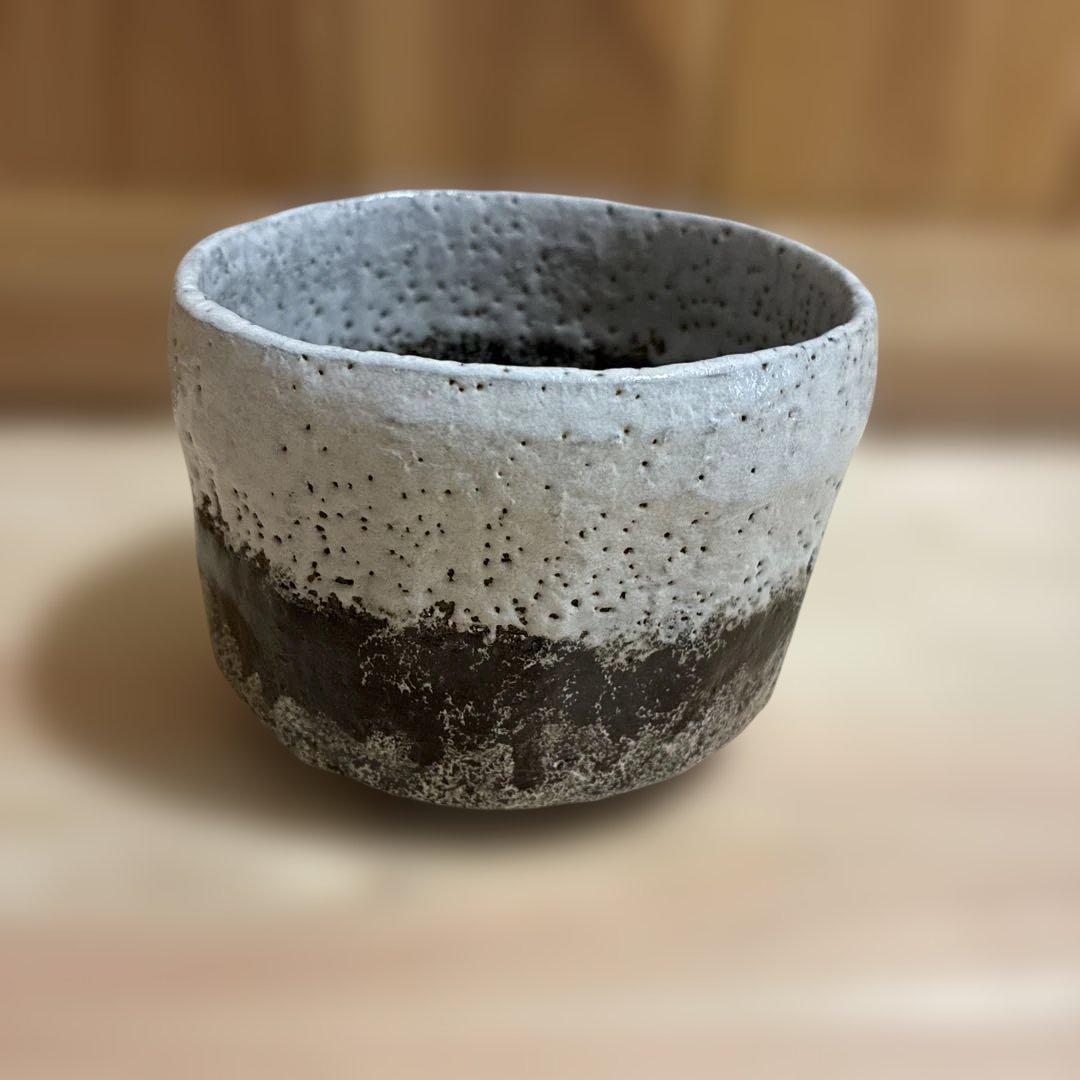 佐々木　昭楽　光悦　不ニ山写　茶碗