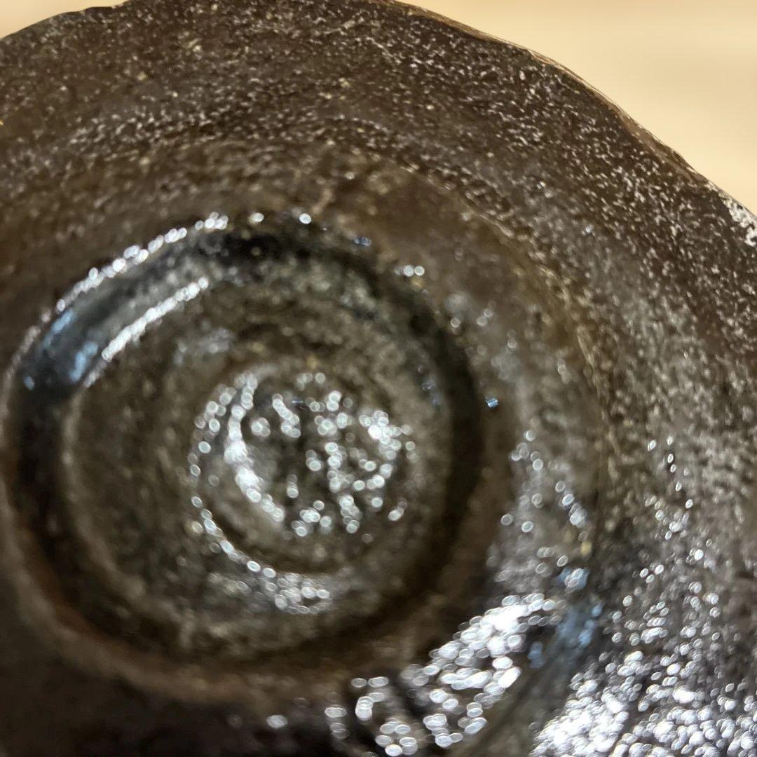 佐々木　昭楽　光悦　不ニ山写　茶碗