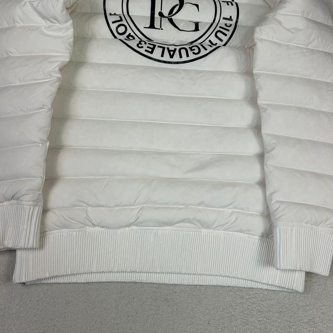 1piu1uguale3 golf☆down crasy sneed jack