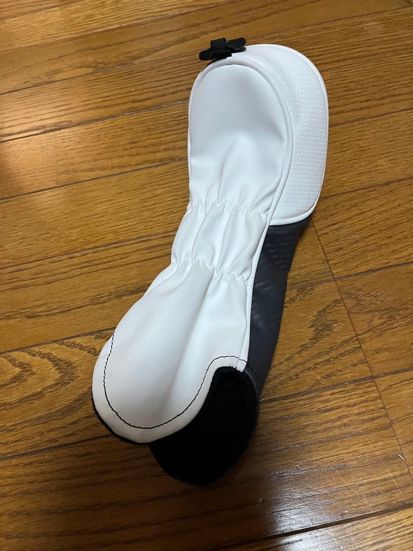 PING G440 MAX FW 4W 17度 ヘッドのみ ヘッドカバー 付