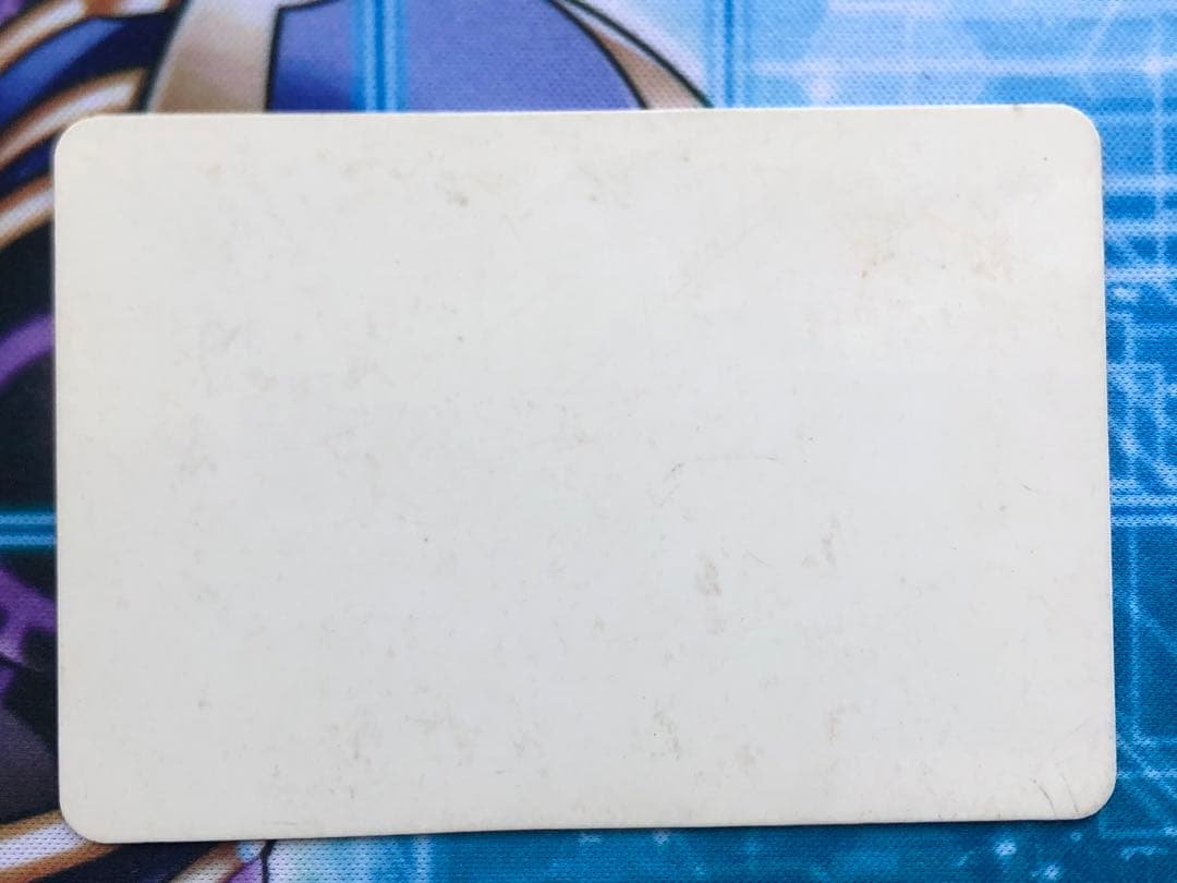 ドラゴンボールZ カードダス スペシャルカード