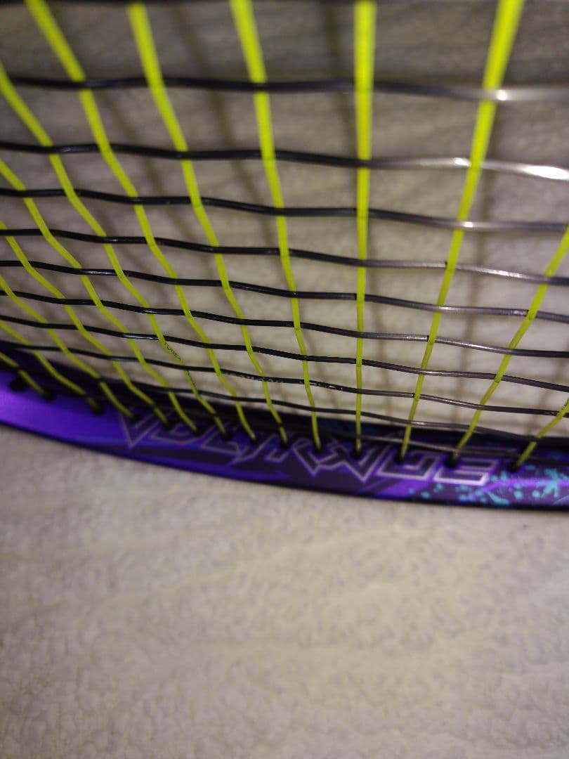 ヨネックス　ボルトレイジ7VS 　 YONEX VOLTRAGE7VS