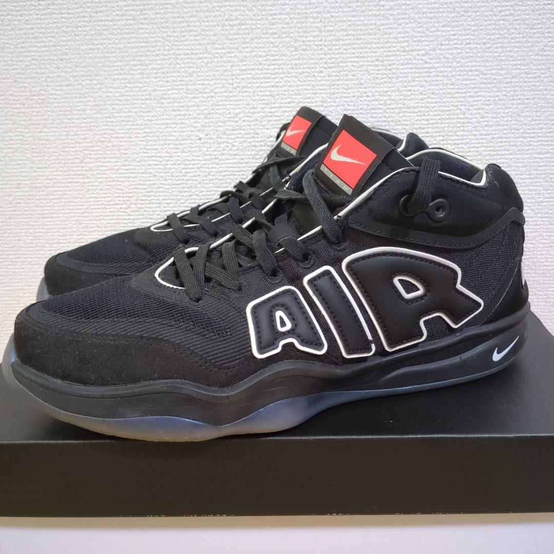 シューズ(男性用) Nike Air Zoom G.T. Hustle 2 ASW EP