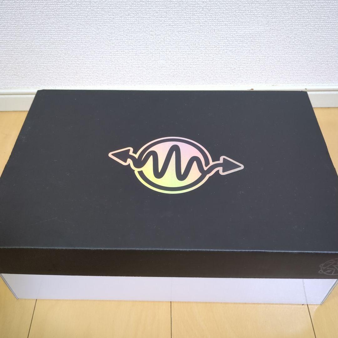 シューズ(男性用) Nike Air Zoom G.T. Hustle 2 ASW EP