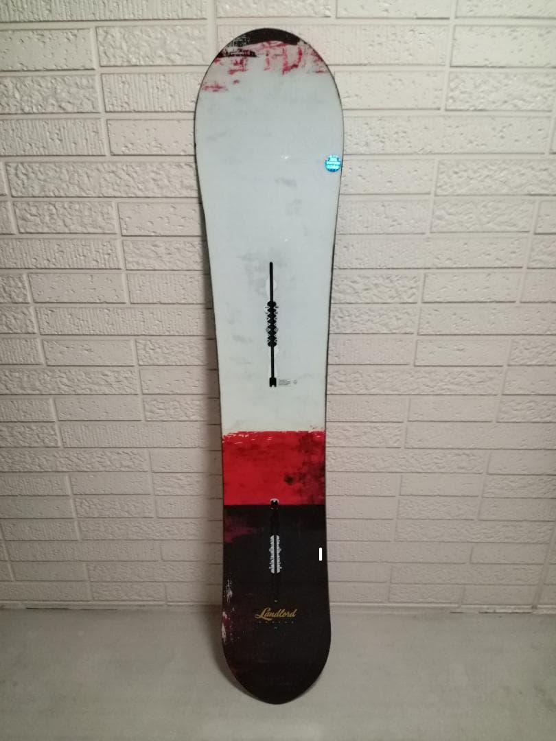 BURTON　FAMILY TREE　LANDLORD　159