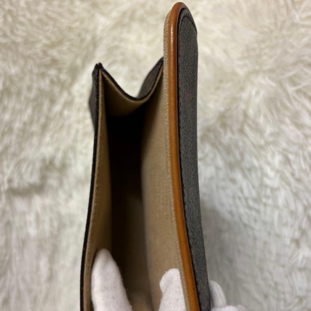 ルイヴィトン　フロランティーヌ　ウエストバッグ　モノグラム　ポシェット　カバン