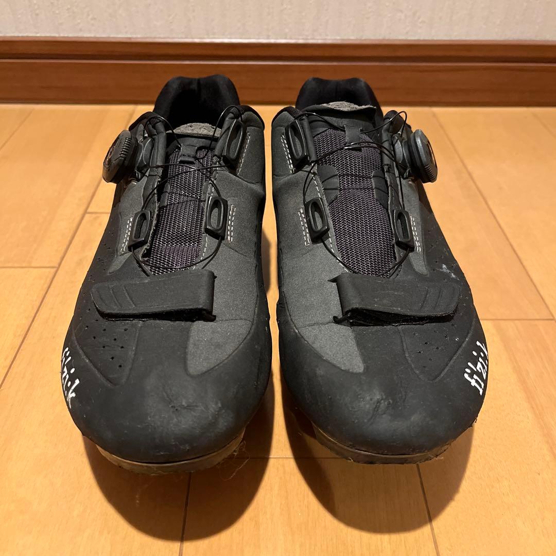Fizik フィジーク R5B UOMO ビンディングシューズ