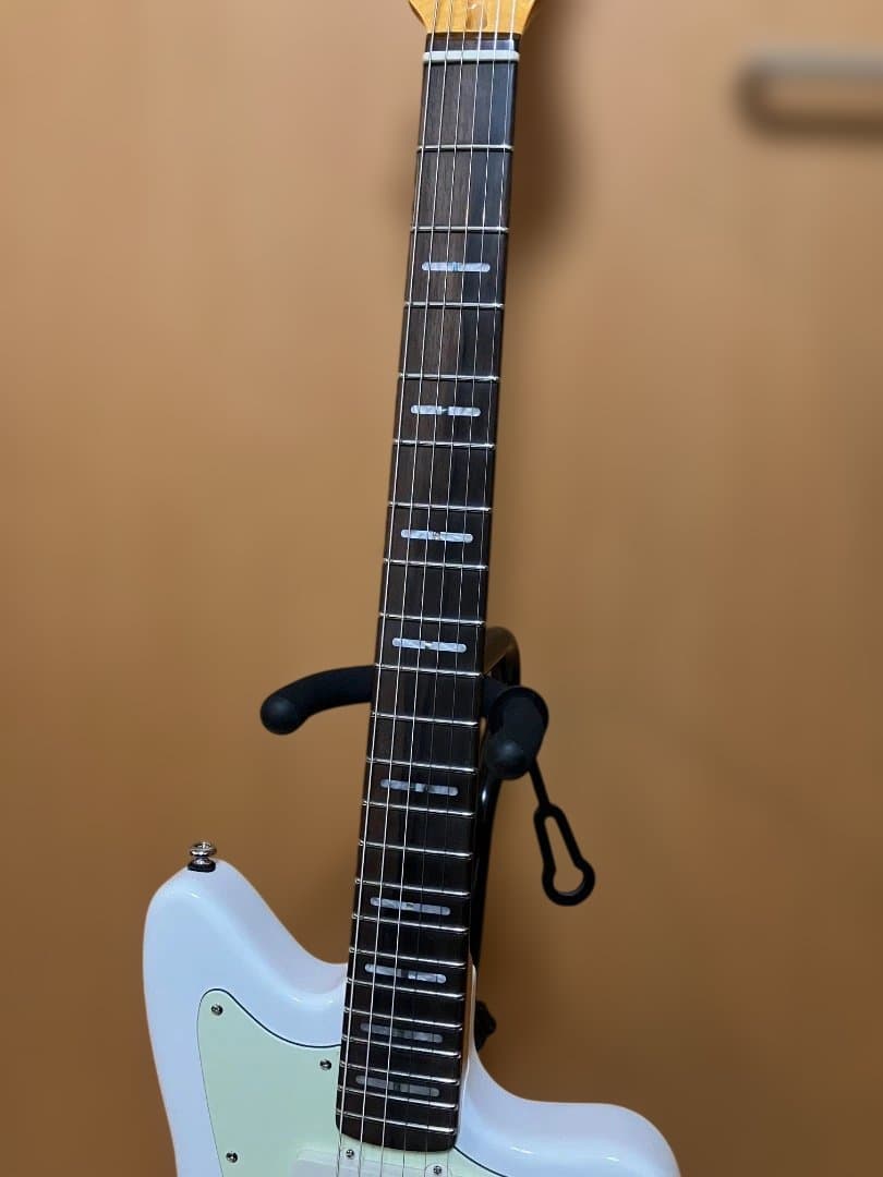 【やっさん】Sire / Larry Carlton J5 WH