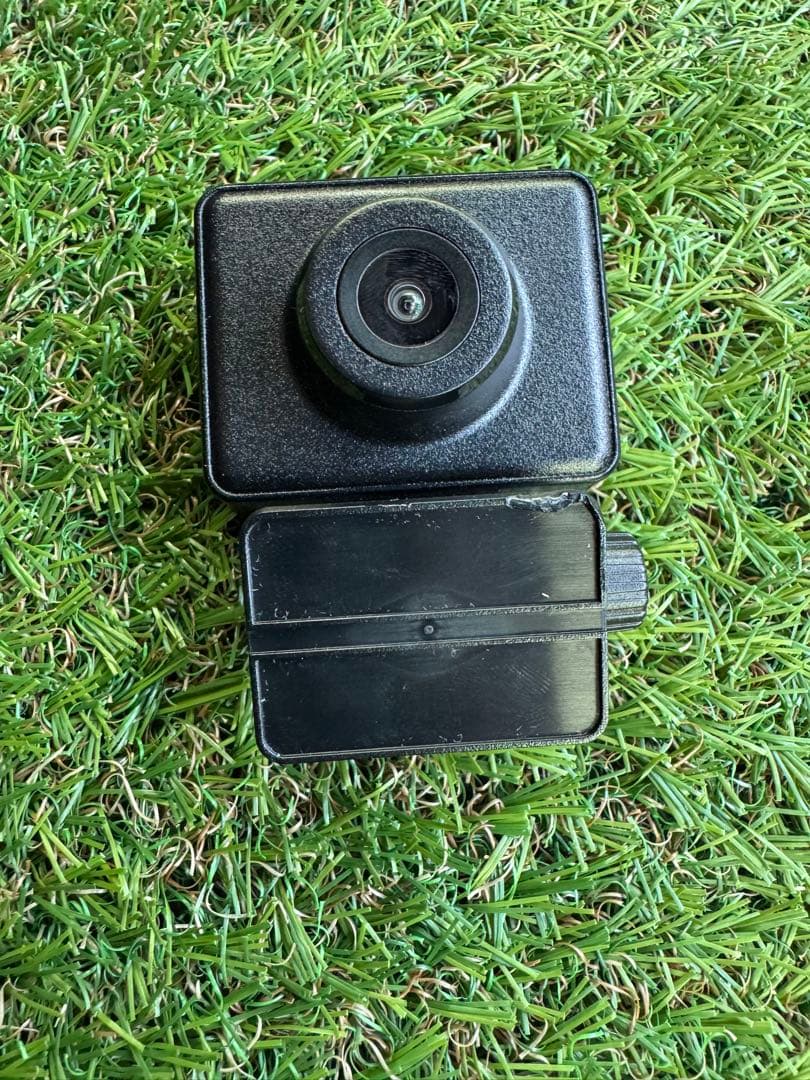 ⭐︎動作保証⭐︎DRV-EM3700 ケンウッドデジタルインナーミラードラレコ前後