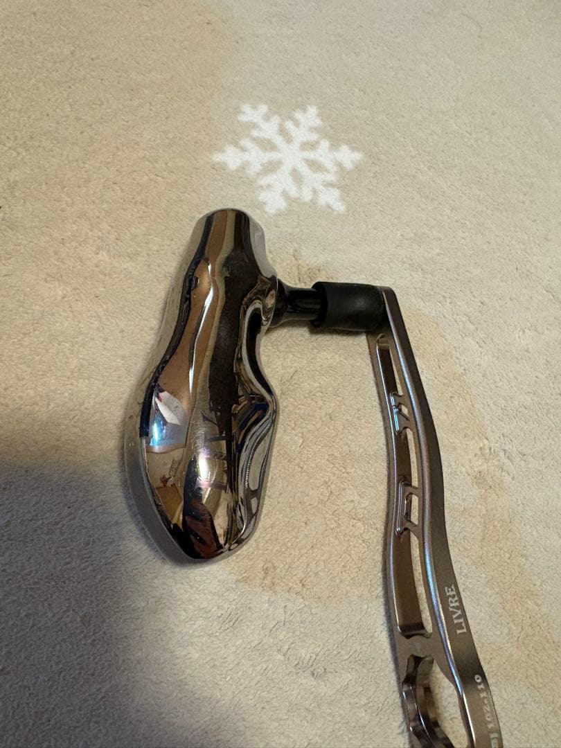 リブレハンドル BJ 102ー110