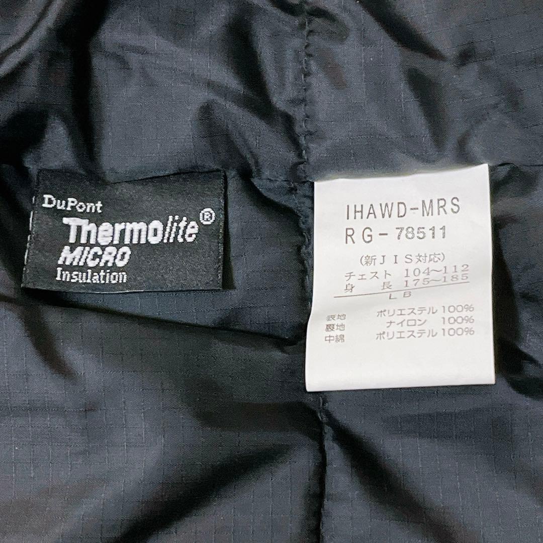 【新品タグ付き・希少】カンタベリー　ロングダウンコート　ラグビー日本代表　洗える