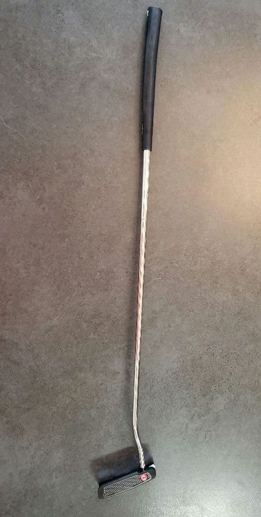 ODYSSEY OWORKS オーワークス パター 1W